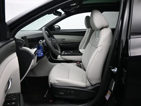 New 2026 Hyundai Tucson Limited AWD/4WD image 25