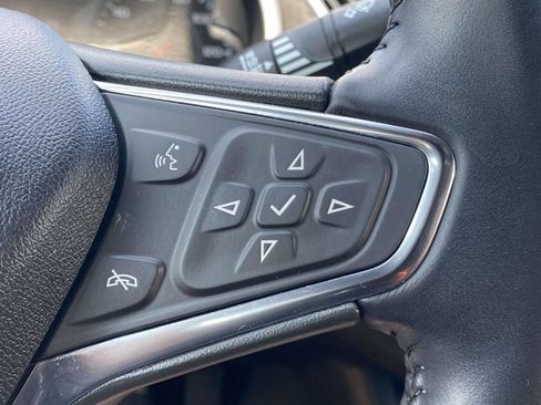 Used 2021 Chevrolet Malibu RS FWD image 28