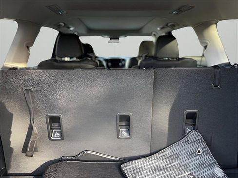 New 2025 Subaru Ascent Bronze Edition image 11