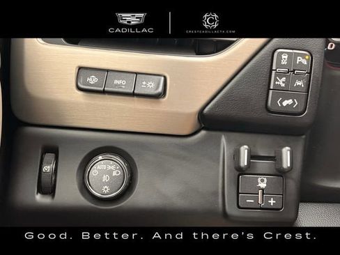 Used 2020 GMC Yukon XL Denali w/ Denali Ultimate Package RWD image 21