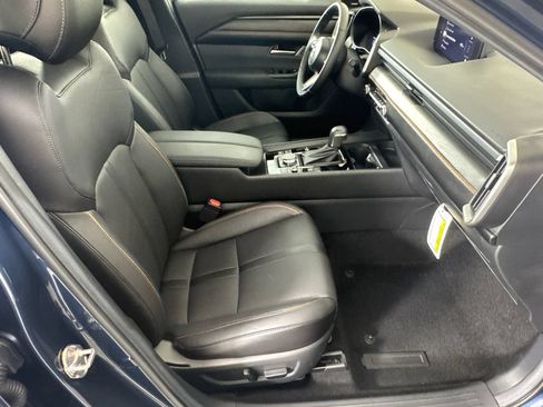 Used 2026 MAZDA CX-50 AWD 2.5 Hybrid w/ Weather Package image 14