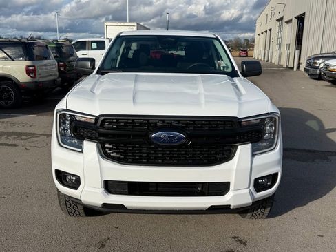 New 2025 Ford Ranger XL w/ Trailer Tow Package image 40