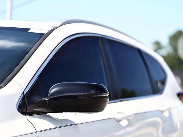 Used 2021 Honda CR-V Touring image 3