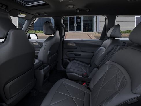 New 2027 Kia Telluride EX AWD/4WD image 22