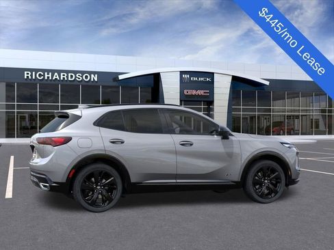 New 2026 Buick Envision Sport Touring image 26