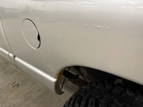 Used 2006 Dodge Ram 2500 Truck SLT w/ Quad Cab Big Horn Value Group image 32