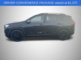Used 2019 GMC Terrain SLE w/ Driver Convenience Package video 2