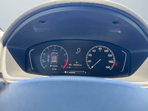 Used 2022 Honda Civic LX image 12