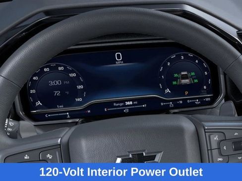 New 2026 Chevrolet Silverado 1500 LT Trail Boss w/ Convenience Package II image 19