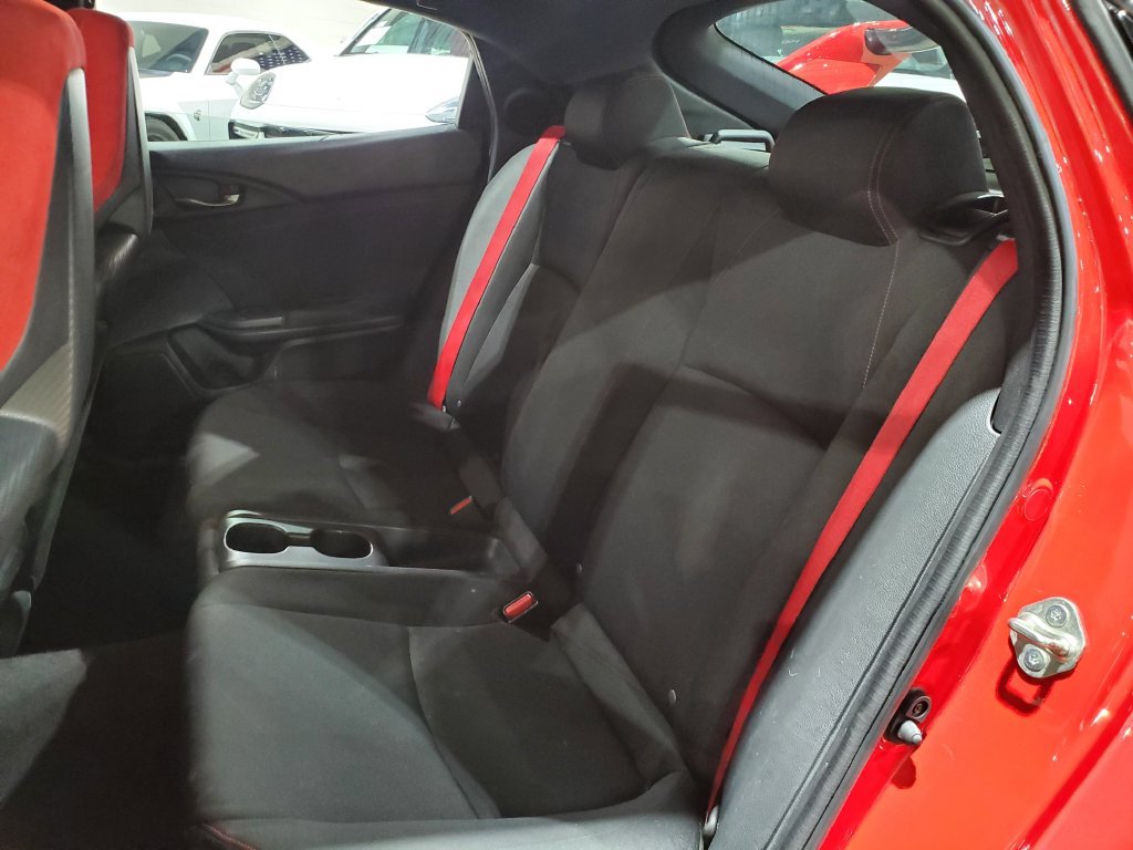 Used 2019 Honda Civic Type R image 21