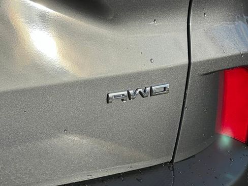 New 2026 Ford Escape Active w/ Cold Weather Package image 10