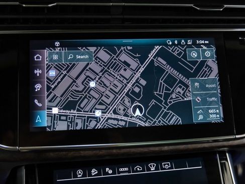 Used 2024 Audi Q8 Prestige image 22