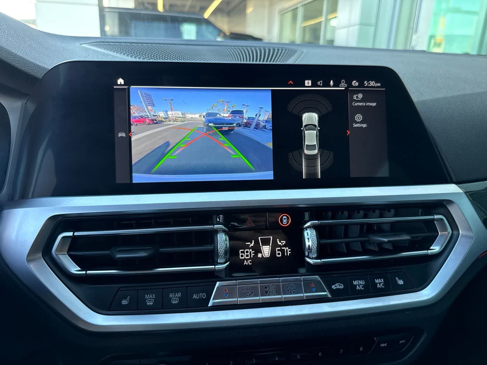 Used 2019 BMW 330i Sedan w/ Convenience Package RWD image 22
