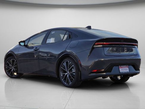 New 2026 Toyota Prius Limited image 20