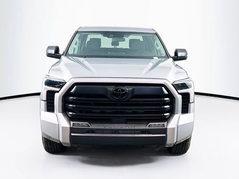 Used 2024 Toyota Tundra SR5 w/ SR5 Convenience Package image 2