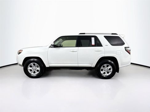 Certified 2024 Toyota 4Runner SR5 image 12