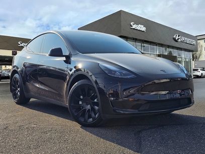 Used 2023 Tesla Model Y Long Range