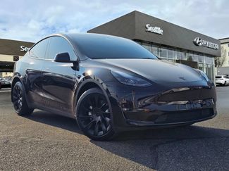 Used 2023 Tesla Model Y Long Range AWD/4WD 360° Tour