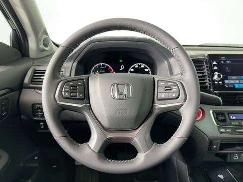 New 2026 Honda Ridgeline RTL image 16