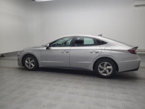 Used 2022 Hyundai Sonata SE FWD image 3
