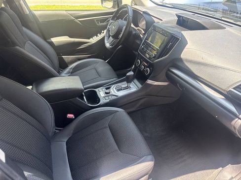 Used 2023 Subaru Forester Premium AWD/4WD image 7