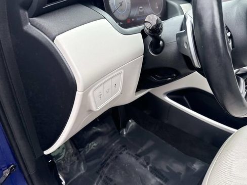 Used 2022 Hyundai Tucson Limited image 24