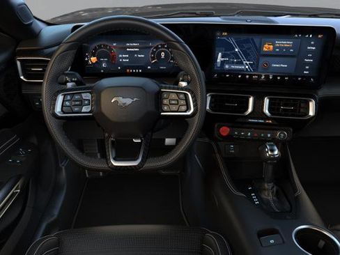 New 2026 Ford Mustang GT Premium image 29