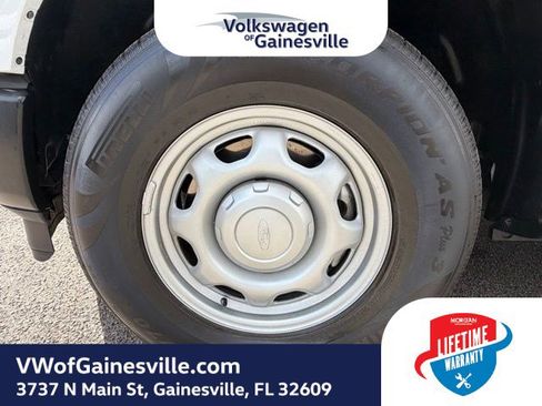 Used 2021 Ford F150 XL w/ Trailer Tow Package image 26