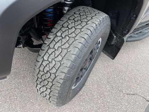 New 2026 Toyota Tacoma TRD Off-Road AWD/4WD image 10