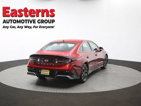 Used 2024 Hyundai Sonata SEL FWD image 39