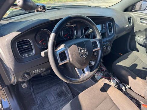 Used 2012 Dodge Charger Police image 8
