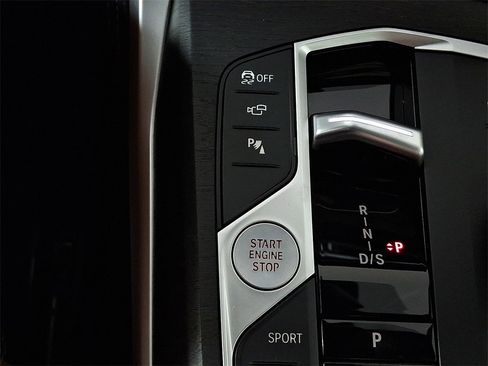 Certified 2024 BMW M440i xDrive Gran Coupe M440i xDrive image 26