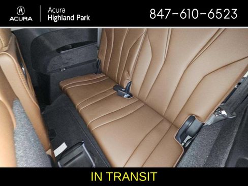 Used 2024 Acura MDX SH-AWD w/ Technology Package image 11