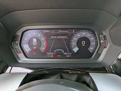 Used 2023 Audi A3 2.0T Premium image 12