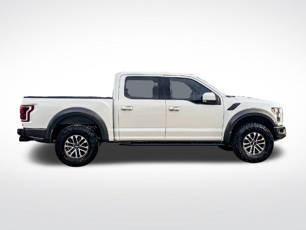Used 2019 Ford F150 Raptor w/ Equipment Group 802A Luxury AWD/4WD image 6