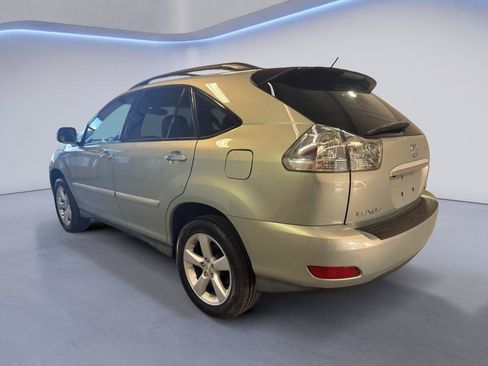 Used 2008 Lexus RX 350 AWD image 5