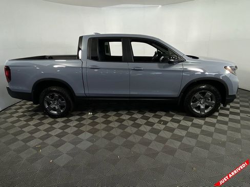 New 2026 Honda Ridgeline TrailSport image 8