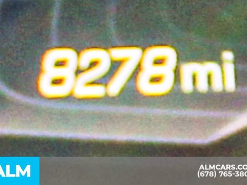 Used 2023 Chevrolet Corvette Stingray Premium Cpe w/ Z51 Performance Package RWD image 38
