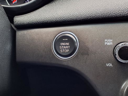 Used 2017 Kia Sportage EX FWD image 11