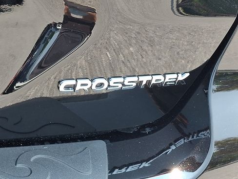 Certified 2025 Subaru Crosstrek 2.5i Premium AWD/4WD image 29
