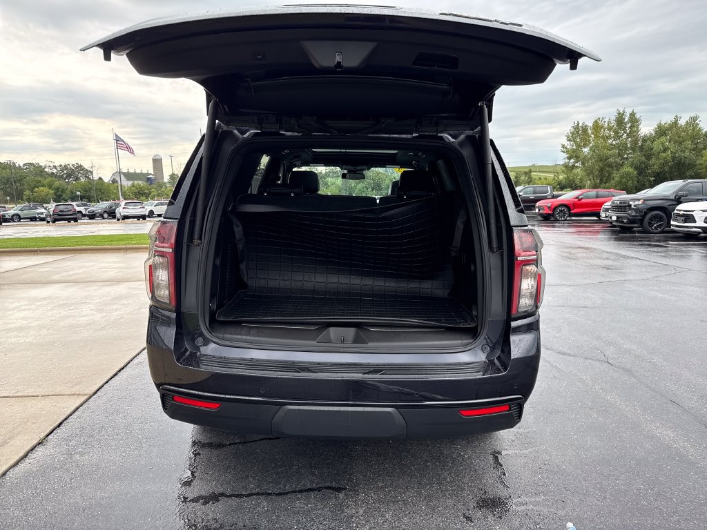 Certified 2023 Chevrolet Tahoe RST AWD/4WD image 32