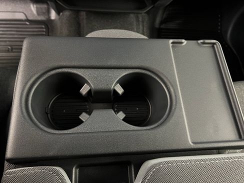 New 2025 Ford F550 4x4 Supercab Super Duty image 23