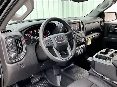 New 2025 GMC Sierra 1500 Pro w/ Pro Value Package image 8