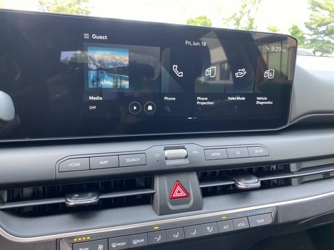 New 2026 Kia K4 FWD image 7