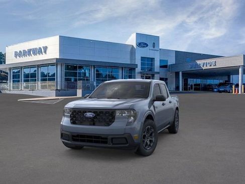 New 2026 Ford Maverick XLT image 2