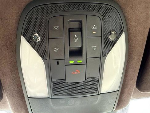 Used 2021 INFINITI QX50 Autograph w/ Accent Package image 45