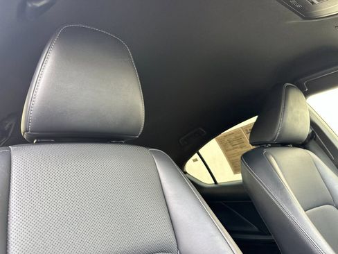 Used 2022 Lexus IS 300 w/ Accessory Package image 18