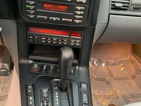 Used 1999 BMW M3 Convertible image 25