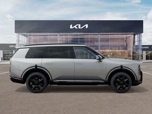 New 2027 Kia Telluride SX image 7