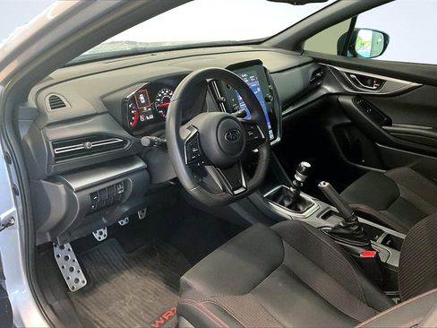 Used 2023 Subaru WRX Premium image 14